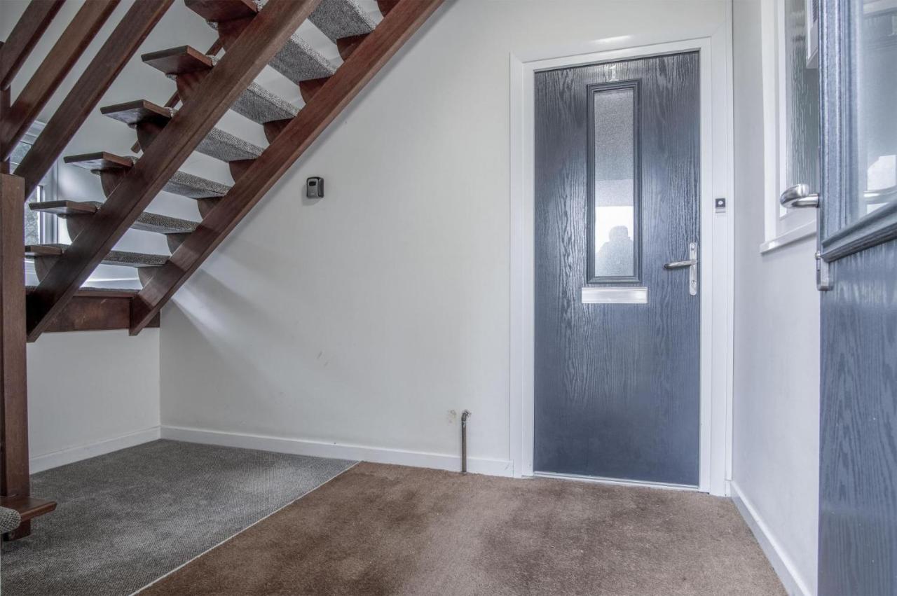 Glenvale - 2 Bedroom Apartment - Saundersfoot Eksteriør billede
